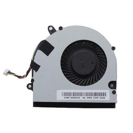 Casper Nirvana A15 A15FB A15A A15H A15HE A15HC A15X Fan Cooling