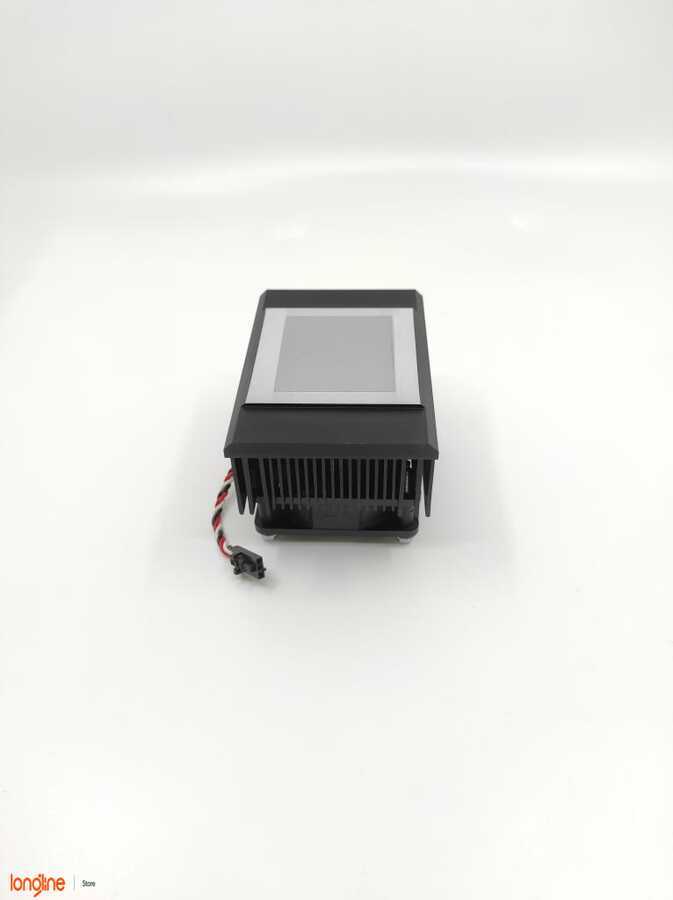 İkinci El DELL HEATSINK WITH FAN FOR POWER EDGE 1600SC 03F004