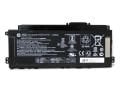 Orijinal Hp Pavilion 14-DK Serisi 15-EH Serisi Notebook Batarya Laptop Pil