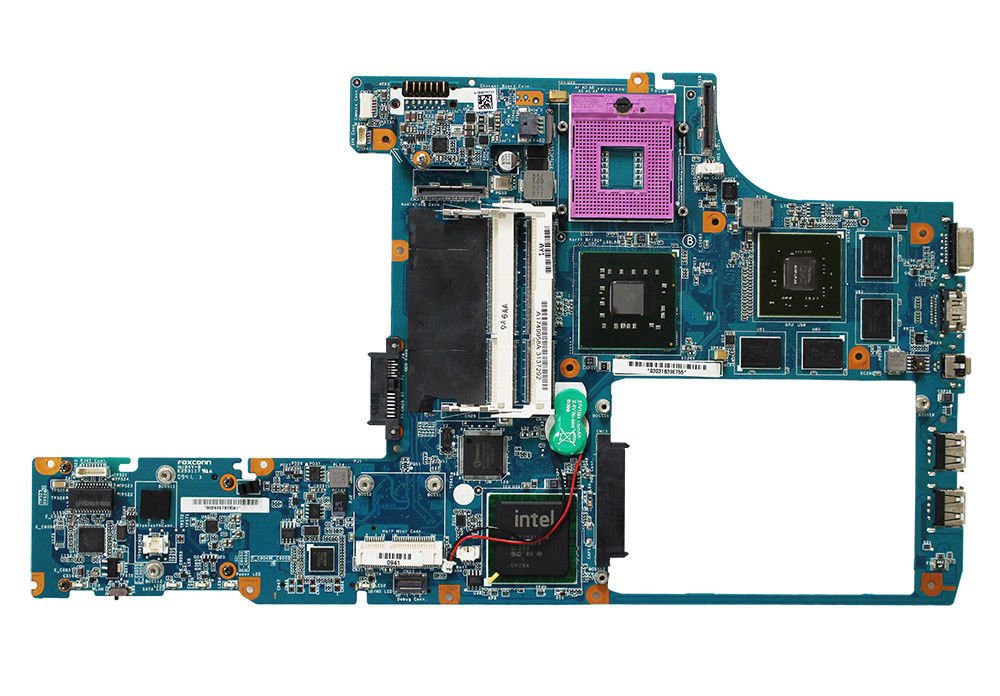 Sony Vaio VPCCW VPCCW21FX/L Nvidia Geforce Ekran Kartlı Notebook Anakart 1P-0098500-8011 MBX-214