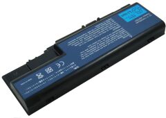 Acer Aspire as07b32 AS07B41 5220, 5230, 5310, 5315, 5520, 5520G, 5530, 5710G, 5710Z, 5715Z, 5720, 5720G, 5720ZG, 5739G, 5910G, 5920, 5920G, 5930, 5930G, 5935G Pil