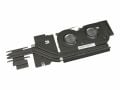 Orijinal Acer AT2K1001DA0 60.Q2BN2.001 Cpu Sogutucu Heatsink Fan