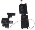Orijinal HP Compaq Presario F500 F505 F700 Notebook Hoparlör Speaker Takımı