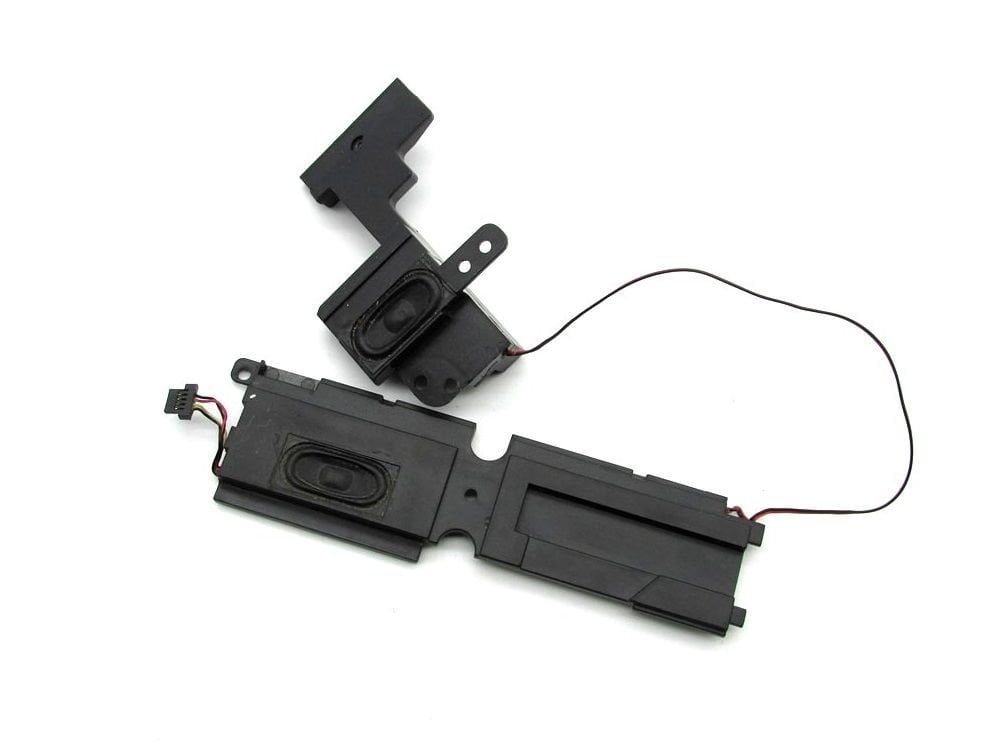Orijinal HP Compaq Presario F500 F505 F700 Notebook Hoparlör Speaker Takımı