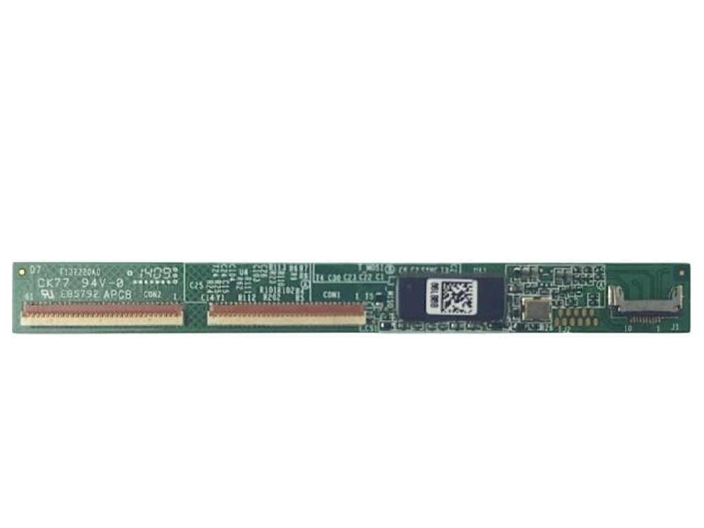 Orijinal Lenovo ideapad Flex 20404 Notebook Dokunmatik Kontrol Kartı F132220A0