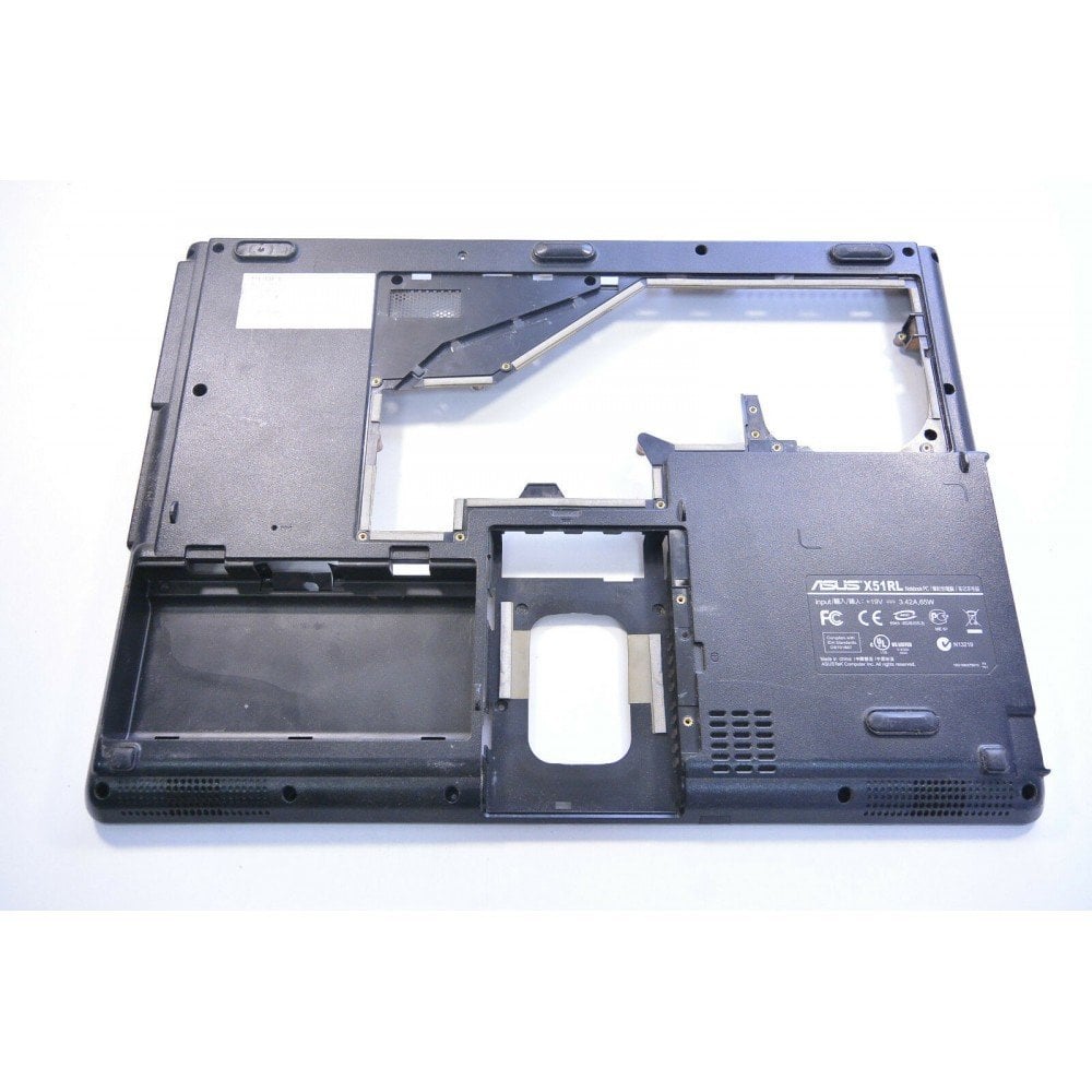 Asus X51 X51R X51RL Alt Kasa Bottom Case 13GNQK1AP020
