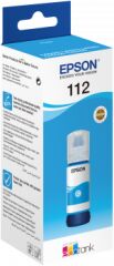 EPSON 112  MAVI MUREKKEP SISE C13T06C24A