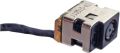 Orijinal HP Pavilion DD0R11AD000 DD0R11AD020 639443-001 Notebook Dc Power Jack