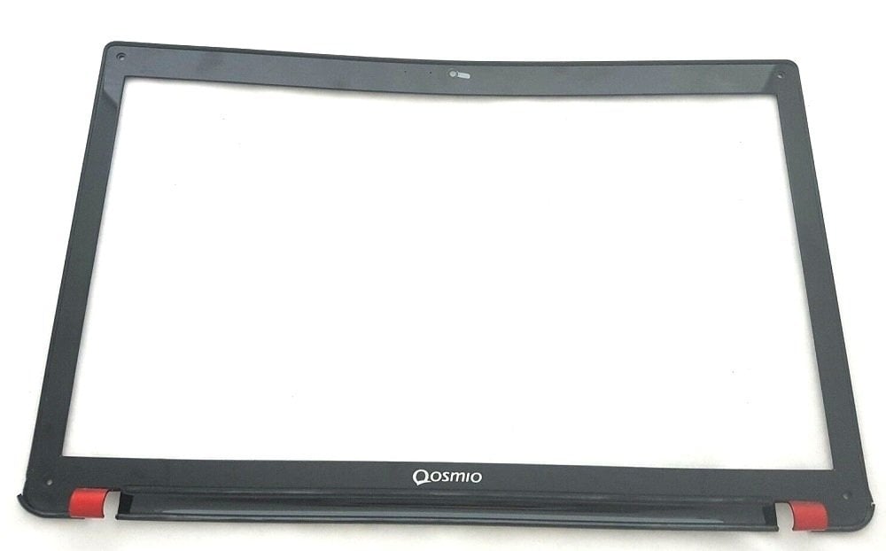 Toshiba Qosmio X870 X875 Ekran Ön Çerçeve Bezel V000280360