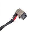 Orijinal HP ProBook 4510 4510S 4710 4710S 4515 4515S Dc Power Jack 6017B0199101