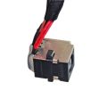 Orijinal HP ProBook 4510 4510S 4710 4710S 4515 4515S Dc Power Jack 6017B0199101