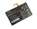 Orijinal Lenovo Tab 2 Serisi A10-70LC TB2-X30L Tablet Batarya Pil