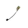 Asus K50 K40 P50 X8E Ekran Data Flex Kablosu 1422-00G10A9 1422-00G10AS 1422-00Y90AS 1422-00FY0AS