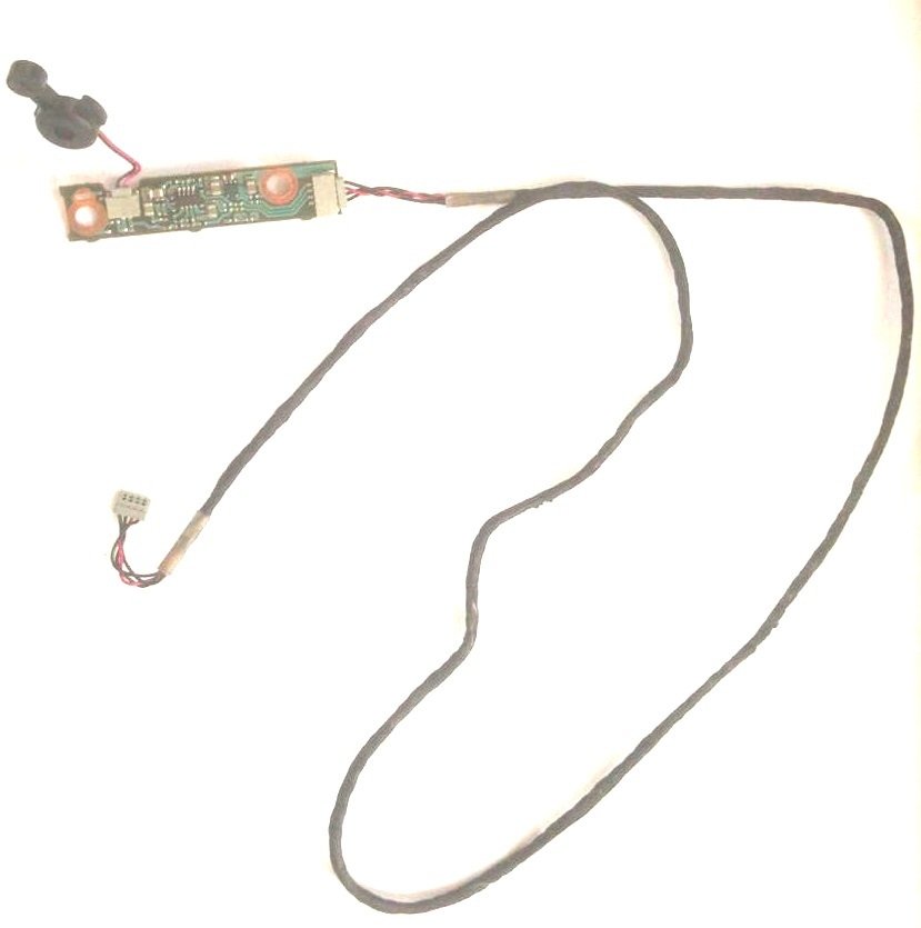 Sony Vaio VGNSZ VGN-SZ PCG-6S4M PCG-6Q2M Mikrofon Kiti 1-869-784-11