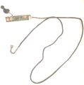 Sony Vaio VGNSZ VGN-SZ PCG-6S4M PCG-6Q2M Mikrofon Kiti 1-869-784-11