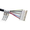 Orijinal HP Compaq Presario CQ57 CQ57-229WM CQ43 Notebook Dc Power Jack