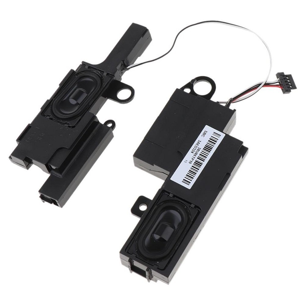 Orijinal Hp Pavilion 15-N038SA 15-N216SF Hoparlör Speaker Takımı 38U86TP10