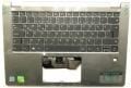 Lenovo Orijinal Flex 6-14IKB 81EM Notebook Klavye Dahil Üst Kasa
