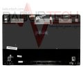 Asus N56VJ N56VM N56VV N56VZ Ekran Arka Kasası Lcd Cover 13GN9J1AM0801