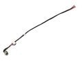 Orijinal Lenovo G550 G555 Notebook Dc Power Jack DC301007800