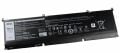 Dell Alienware M15 R3, M15 R4, M15 R5, M15 R7, M16 R1, M17 R3, M17 R4 Vostro 15 7510, 16 7620 7510, 7620 Precision 5550, 5560, 5570 M59jh, 0m59jh, P8p1p, 0p8p1p P100f001, P105f001 P105f003, P105f004, P105f005 P105f006, P105f007, Batarya Dell Pil Orjınal