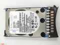 İkinci El IBM HDD 600GB 10K 6G SAS 2.5 x3650 M3 M4 49Y2003 49Y2078 49Y2004