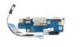 Lenovo Orijinal E31-70 Notebook Audio Jack SD Kart Okuyucu VGA Port Board