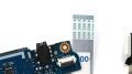 Lenovo Orijinal E31-70 Notebook Audio Jack SD Kart Okuyucu VGA Port Board