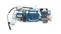 Lenovo Orijinal E31-70 Notebook Audio Jack SD Kart Okuyucu VGA Port Board