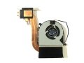 Orijinal Hasee Ares Z6-KP7S1 Z6-KP7GS Cpu Soğutucu Heatsink Fan