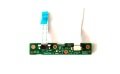 Toshiba Satellite L305 L300 L350 L355 Touchpad Tuşları 6050A2266101