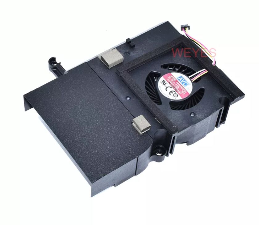 Orijinal Hp 863659-001 863669-102 All in One Cpu Sogutucu Cooling Fan