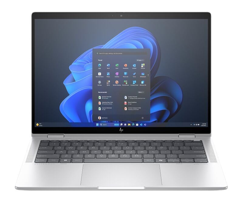 HP ELITEBOOK X360 1040 9G0J9ET U7-155U 16GB 1TB SSD 13.4'' TOUCH W11PRO