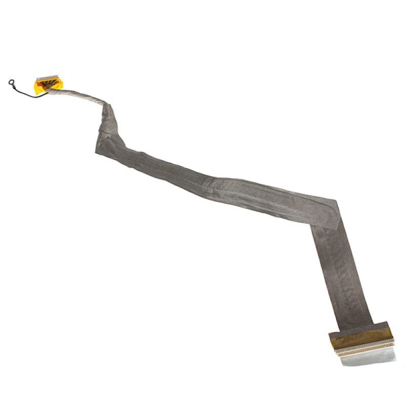 Orijinal Asus F3 Z53F M51V Ekran Data Flex Kablosu 08G23FJ8011M 08G23FC8010U