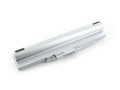 Sony Vaio VGP-BPS13, VGP-BPS21 Notebook Bataryası - Silver - 9 Cell Laptop Pil