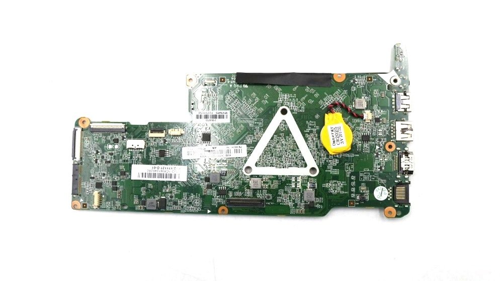 Lenovo Yoga 300-11IBR Flex 3-1130 Anakart 5B20K13597 (Pentium N3700) anakart görsel 2