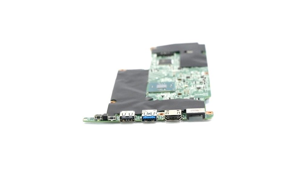 Lenovo Yoga 300-11IBR Flex 3-1130 Anakart 5B20K13597 (Pentium N3700) anakart görsel 4