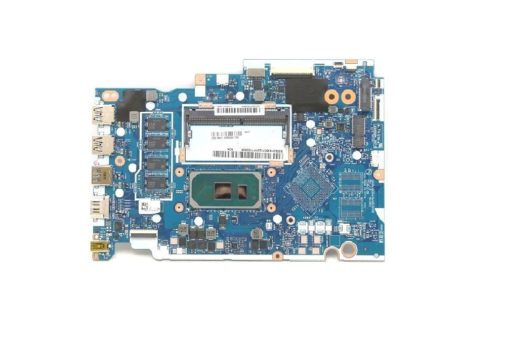 Lenovo ideapad 3-15IIL05 i5-1035G4 SRGKK İşlemcili On Board Notebook Anakart NM-D031