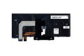 Orijinal Lenovo ThinkPad 01HX486 01HX526 Notebook Türkçe Klavye Tuş Takımı