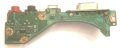 Sony Vaio VGNSZ VGN-SZ PCG-6S4M PCG-6Q2M Harici Ses Vga Kartı 1-874-105-11