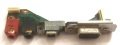 Sony Vaio VGNSZ VGN-SZ PCG-6S4M PCG-6Q2M Harici Ses Vga Kartı 1-874-105-11