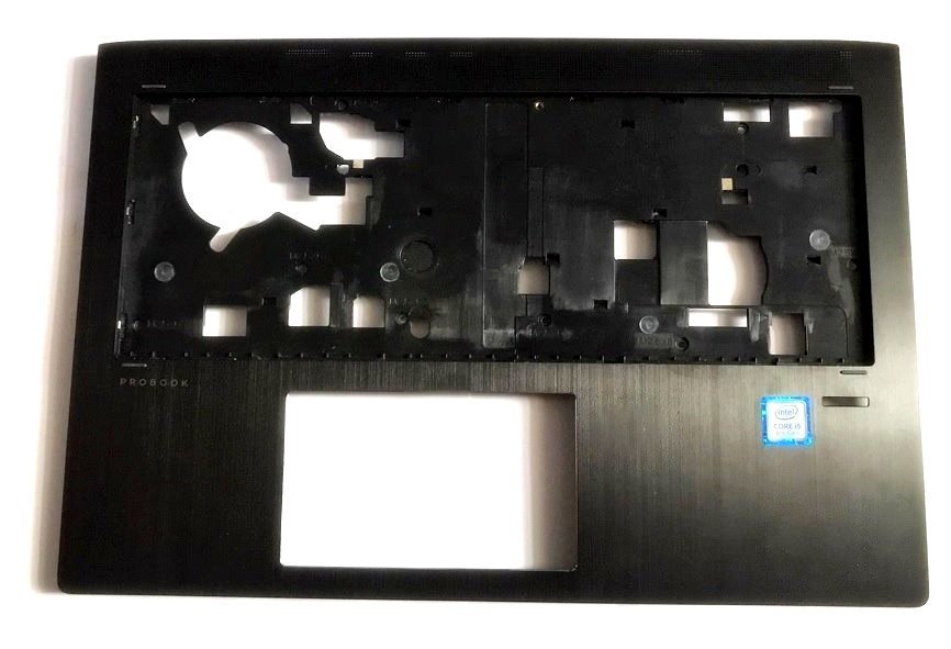 HP Probook X360 440 G1 Klavye Kasa Üst Kasa L28408-001
