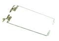 Lenovo Orijinal ideapad 330-17IKB 81DK 81DM Notebook L+R Sağ Sol Hinge Menteşe Takımı