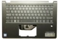 Lenovo Orijinal Yoga 530-14IKB 81EK Notebook Klavye Dahil Üst Kasa