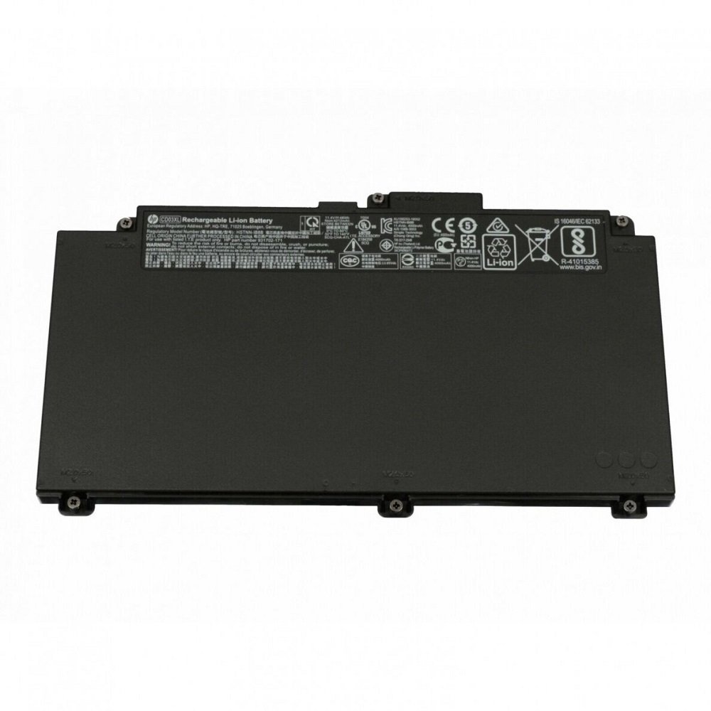 Orijinal Hp ProBook 640 G4 Serisi 640 G5 Serisi Notebook Batarya Laptop Pil