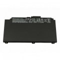Orijinal Hp ProBook 640 G4 Serisi 640 G5 Serisi Notebook Batarya Laptop Pil
