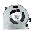 Orijinal Huawei MateBook FCN51661TSX Tek Sol Cpu Sogutucu Cooling Fan