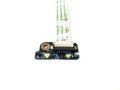 Dell inspiron 15 5000 5542 5543 5545 5547 5548 LED Board Kablolu LS-B012P