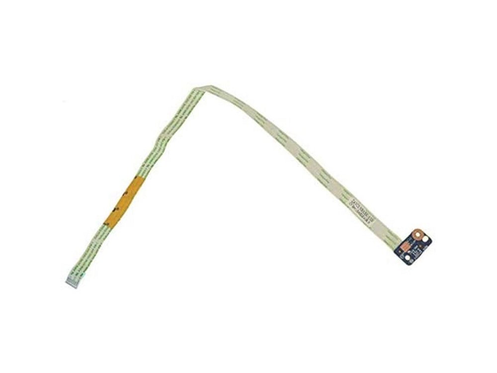 Dell inspiron 15 5000 5542 5543 5545 5547 5548 LED Board Kablolu LS-B012P