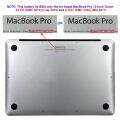 MacBook Pro Orjınal 15'' A1820 A1707 Touch Bar Late 2016 Mid 2017  EMC 3072, EMC3072 EMC 3162 EMC3162, 020-01728 MLH32LL/A MPTR2LL/A Batarya Pil